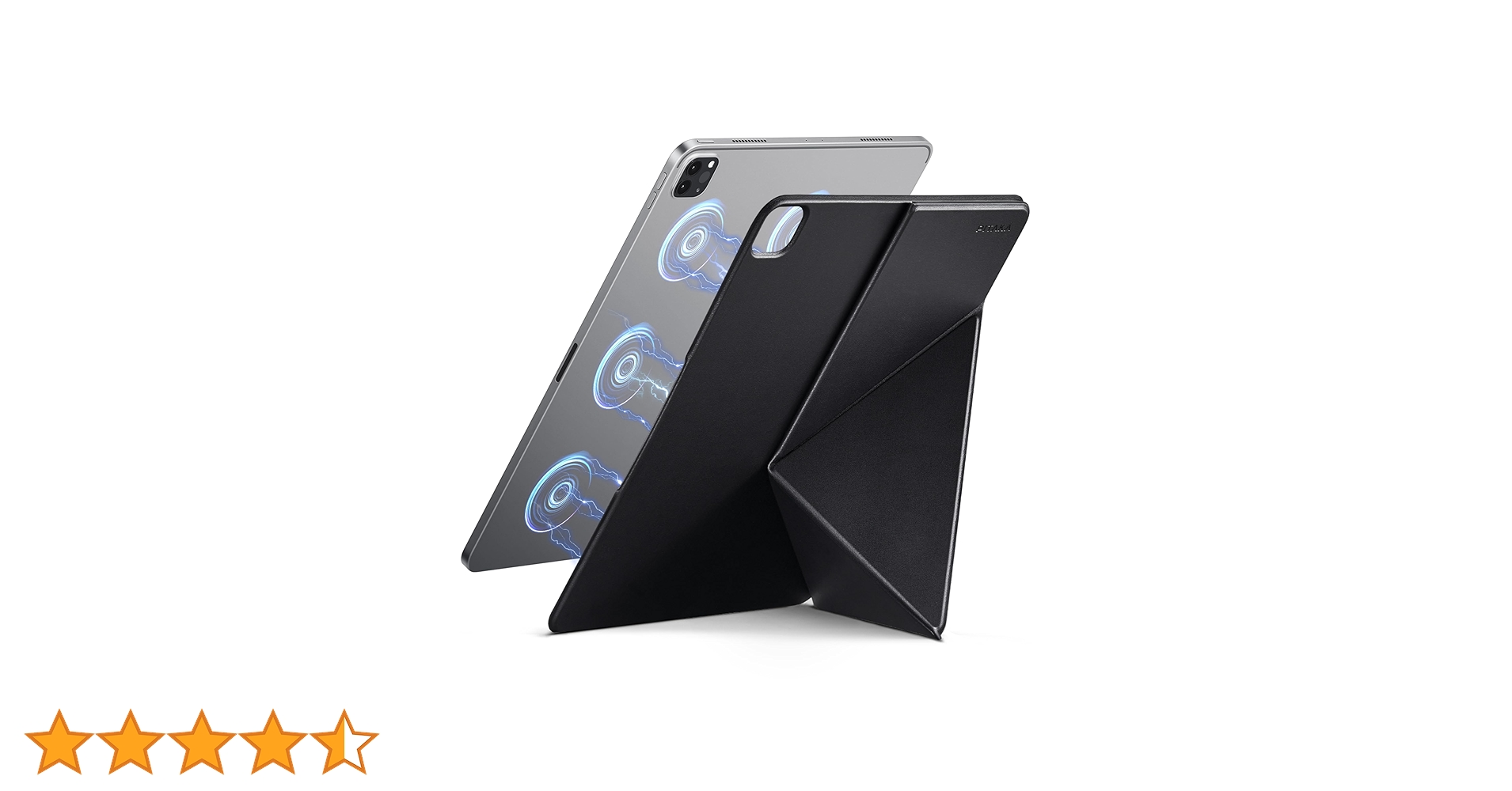 PITAKA iPad Pro 13インチ ケース M4 2024専用、第7世代 Amazon.co.jp: PITAKA iPad Pro 13インチ ケース M4 (2024専用